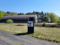Vliegbasis Soesterberg von Munitiepark