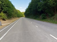 Vliegbasis Soesterberg von Munitiepark