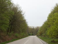 Vliegbasis Soesterberg von Munitiepark
