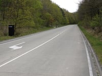 Vliegbasis Soesterberg von Munitiepark