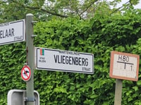 Vliegenberg von Martenslinde