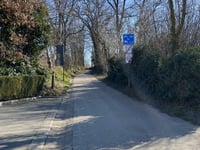 Vliegenberg von Martenslinde