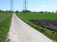 Vliegenberg von Martenslinde