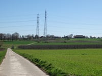 Vliegenberg von Martenslinde