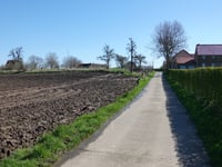 Vliegenberg von Martenslinde