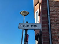 Vliermaal über Oude Tramstraat