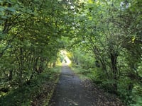 Vliermaal über Oude Tramstraat