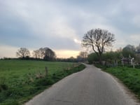 Vloedsgraaf von Oirsbeek