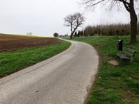 Vloedsgraaf von Oirsbeek