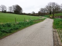 Vloedsgraaf von Oirsbeek