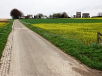 Vloedsgraaf von Oirsbeek