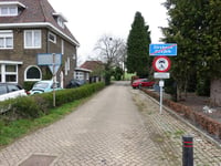 Vloedsgraaf von Oirsbeek