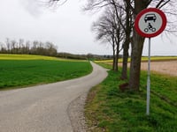 Vloedsgraaf von Oirsbeek