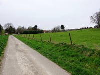 Vloedsgraaf von Oirsbeek