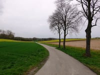 Vloedsgraaf von Oirsbeek
