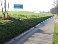 Vloedsgraaf von Schinnen