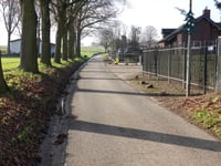 Vloedsgraaf von Schinnen