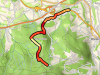 Vöcklaberg z Sternberg