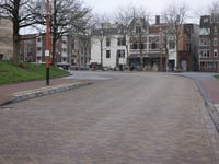 Valkhof über Ubbergseweg