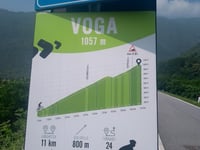 Voga von Gordona