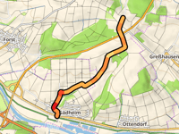 Vogelherd z Gädheim