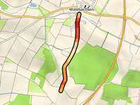 Vogelherd z Waldsachsen