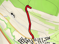 Vogelsand da Arisdorf