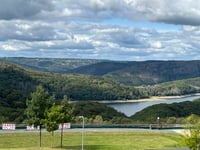 Vogelsang desde Victor-Neels-Brücke