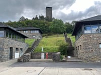 Vogelsang desde Victor-Neels-Brücke