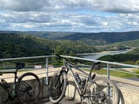 Vogelsang desde Victor-Neels-Brücke