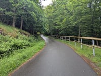 Vogelsang from Victor-Neels-Brücke