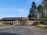 Vogelsang z Victor-Neels-Brücke