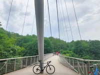 Vogelsang da Victor-Neels-Brücke