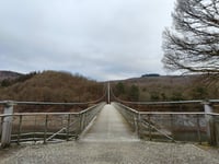 Vogelsang from Victor-Neels-Brücke