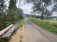 Vogelsang / Hohldörn
