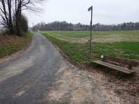 Vogelsang / Hohldörn