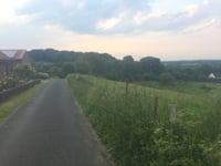 Vogelsang / Hohldörn