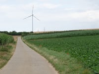 Vogelzangstraat von Membruggen