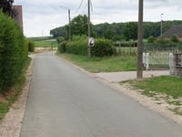 Vogelzangstraat von Membruggen