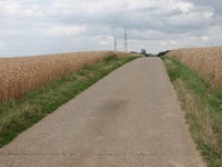 Vogelzangstraat von Membruggen