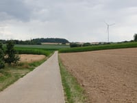 Vogelzangstraat von Membruggen