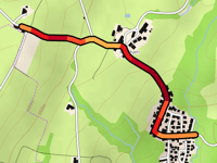 Voggenberg da Moosham