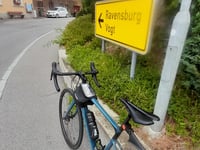 Vogter Strasse von Karsee