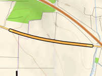 Vogtsfeld von Untereuerheim
