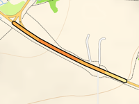 Vogtsfeld z Weyer