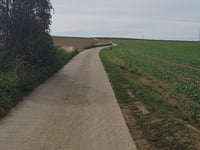 Voie de Maestricht