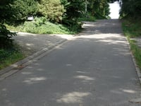 Voie du Thier von Dalhem