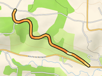 Voie du Tram