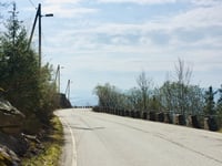 Tryvann von Jarbakken über Ankerveien