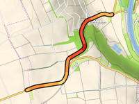 Volkacher Strasse z Kaltenhausen